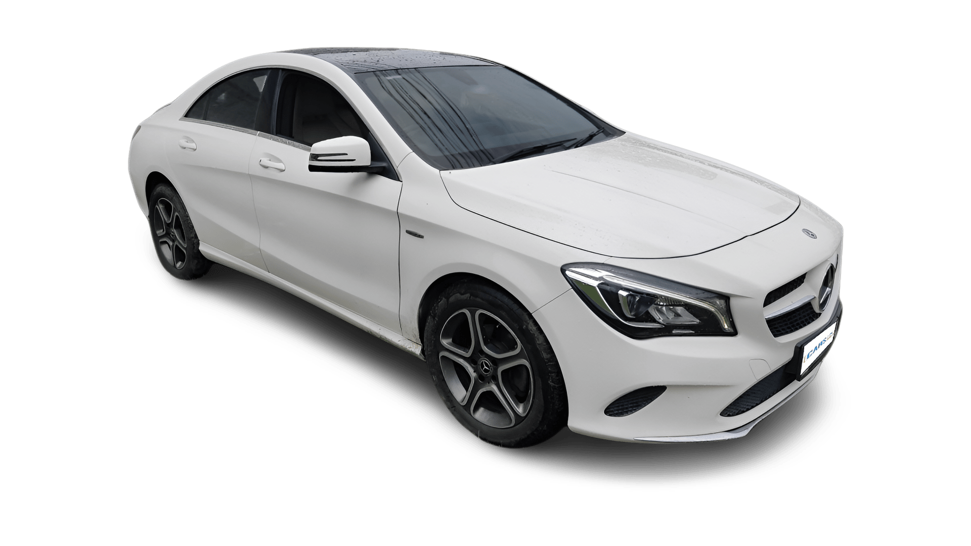 2019 Mercedes Benz GLA Class - SUV - Diesel - Automatic - ₹14.50 lakh